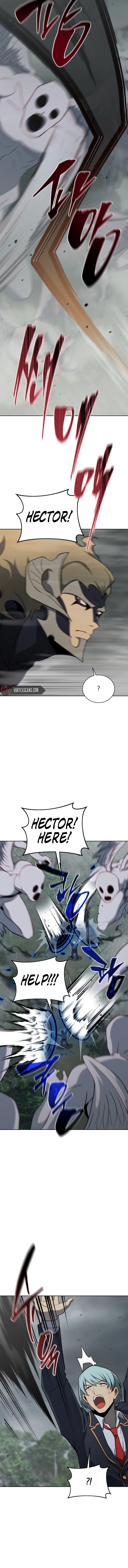 Necromancer Academy and the Genius Summoner Chapter 191 - 12