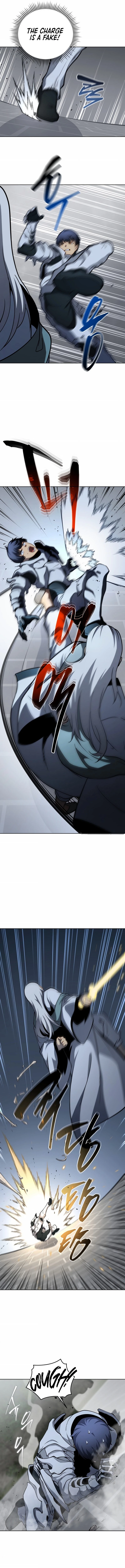 Necromancer Academy and the Genius Summoner Chapter 190 - 12