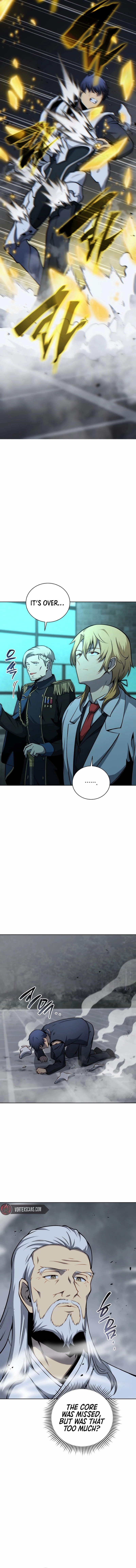 Necromancer Academy and the Genius Summoner Chapter 190 - 15