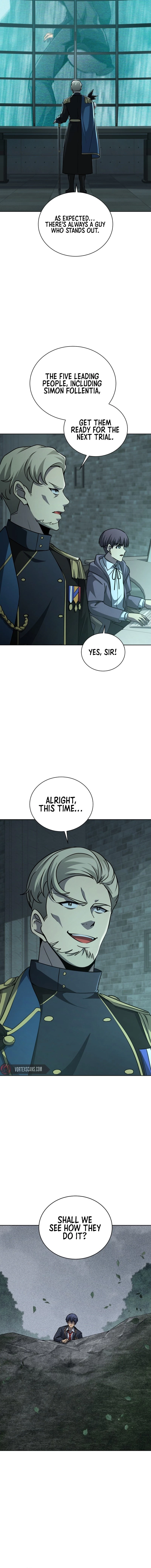 Necromancer Academy and the Genius Summoner Chapter 189 - 4