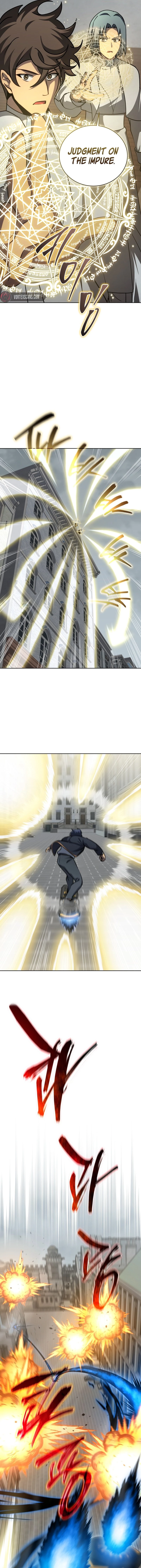 Necromancer Academy and the Genius Summoner Chapter 189 - 10