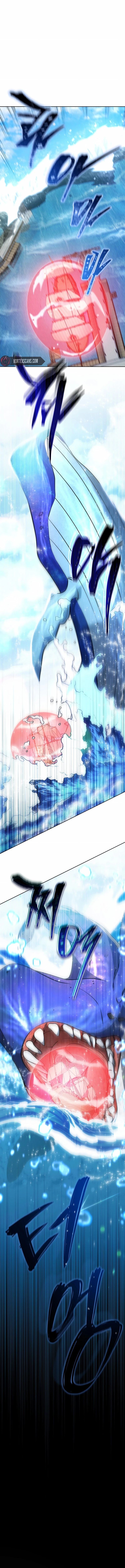 Necromancer Academy and the Genius Summoner Chapter 187 - 9