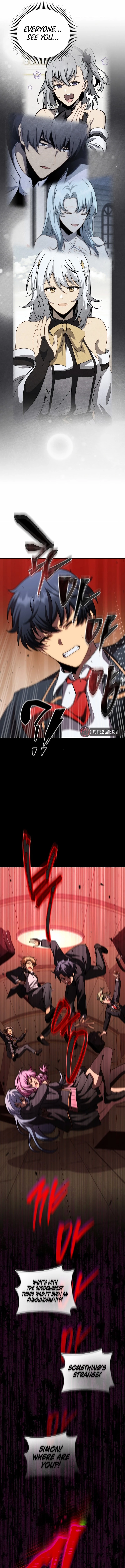 Necromancer Academy and the Genius Summoner Chapter 187 - 12