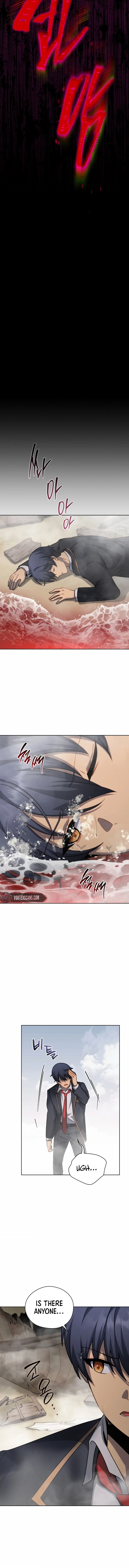 Necromancer Academy and the Genius Summoner Chapter 187 - 13