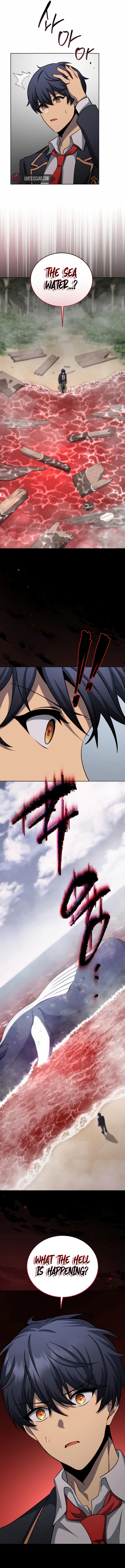 Necromancer Academy and the Genius Summoner Chapter 187 - 14