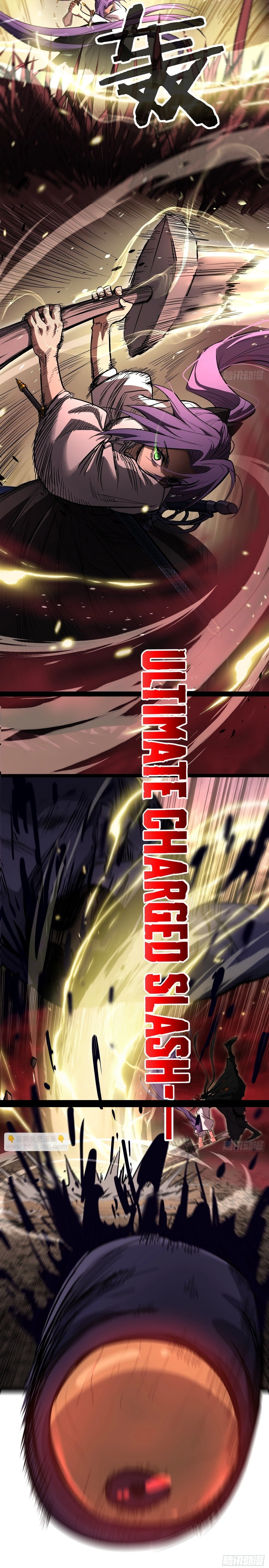 Myriad Realms Gatekeeper Chapter 82 - 7