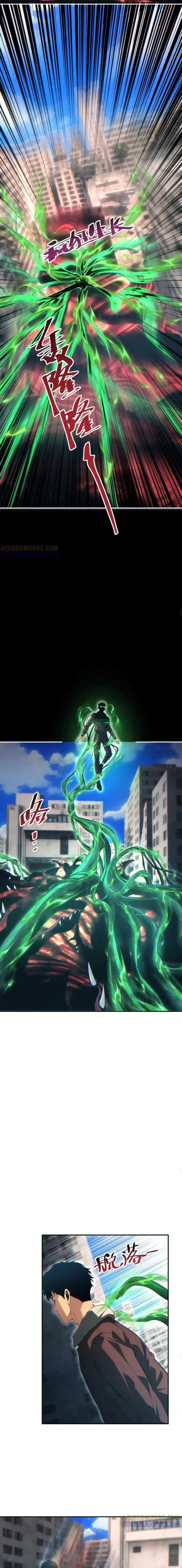 Rebirth in the end times: I reached the top by opening boxes Chapter 64 - 7