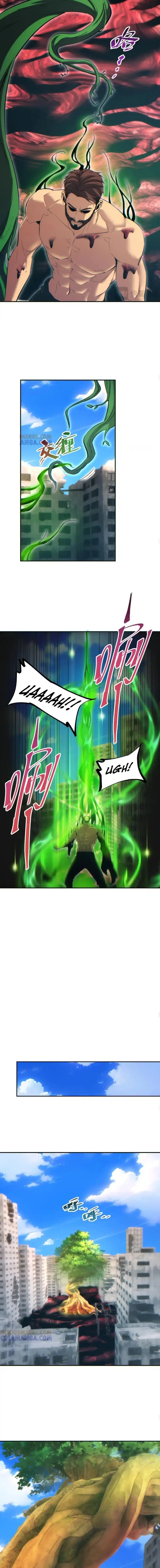 Rebirth in the end times: I reached the top by opening boxes Chapter 64 - 9