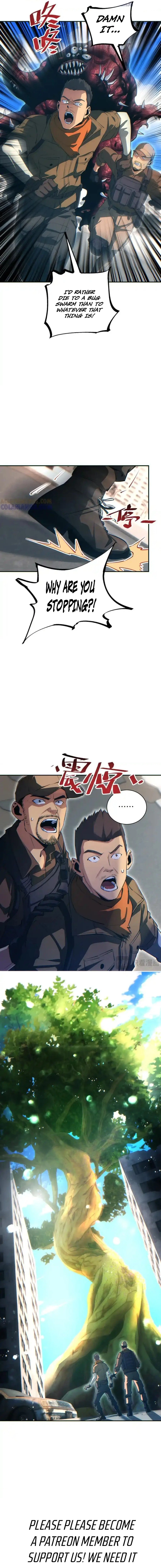 Rebirth in the end times: I reached the top by opening boxes Chapter 64 - 13