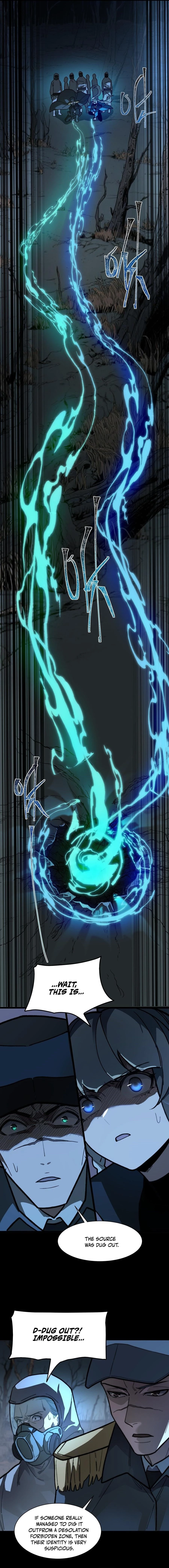 After the School Belle Dumped Me, I Became a Martial Arts God Chapter 15 - 10