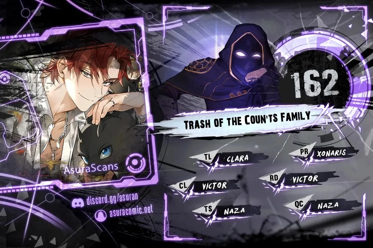 Lout of Count's Family Chapter 162 - 1