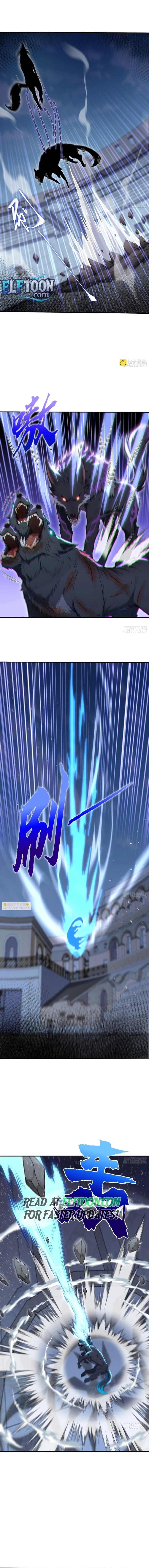Number One Beast Master Chapter 61 - 3