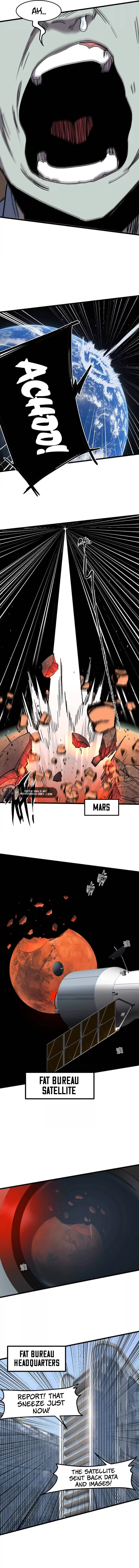 Mr. Zombie Chapter 160 - 4