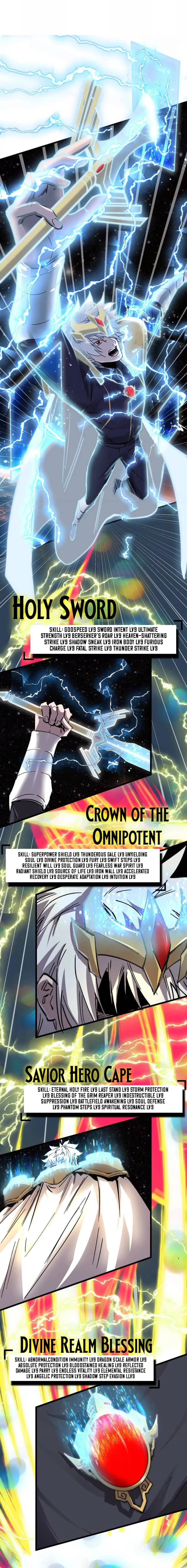 Mr. Zombie Chapter 160 - 12