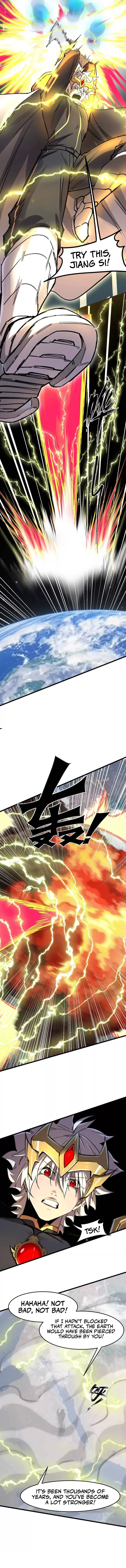 Mr. Zombie Chapter 160 - 13