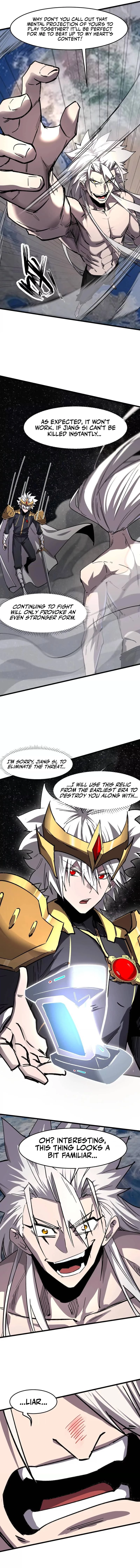 Mr. Zombie Chapter 160 - 14