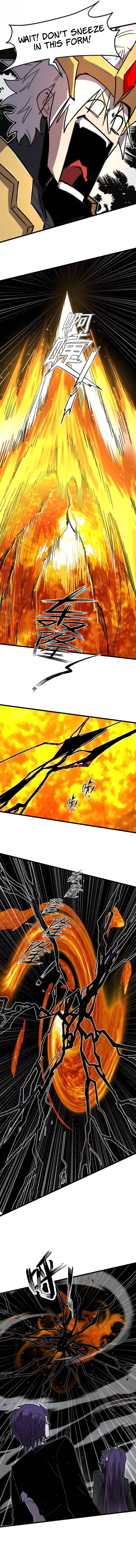 Mr. Zombie Chapter 160 - 15