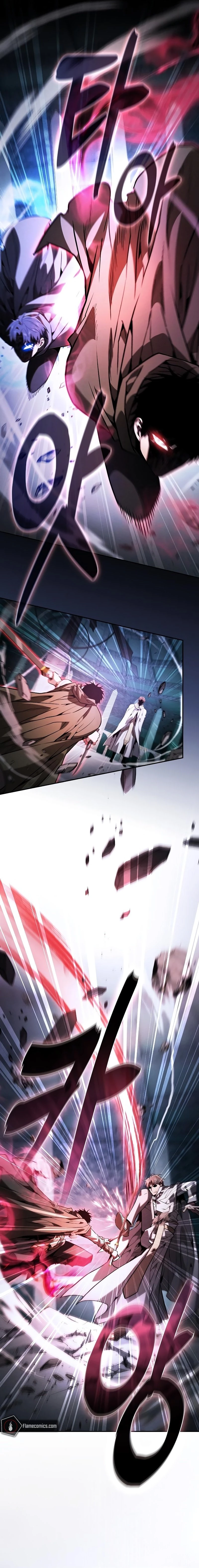 The Academy's Genius Swordsman Chapter 115 - 20