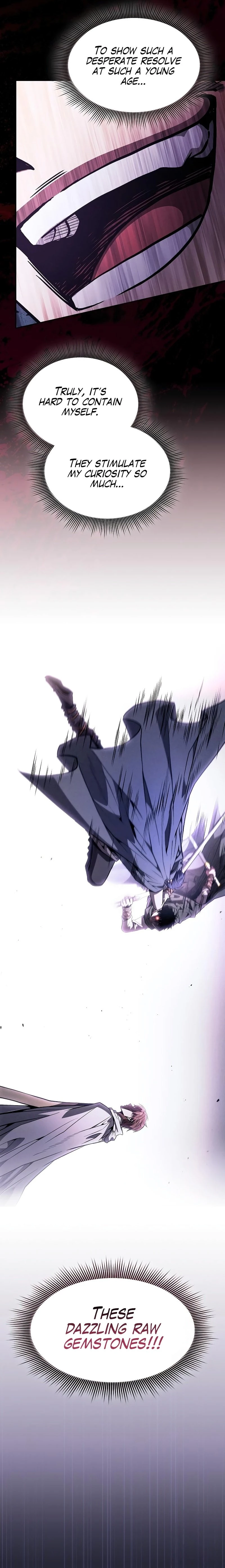 The Academy's Genius Swordsman Chapter 115 - 26