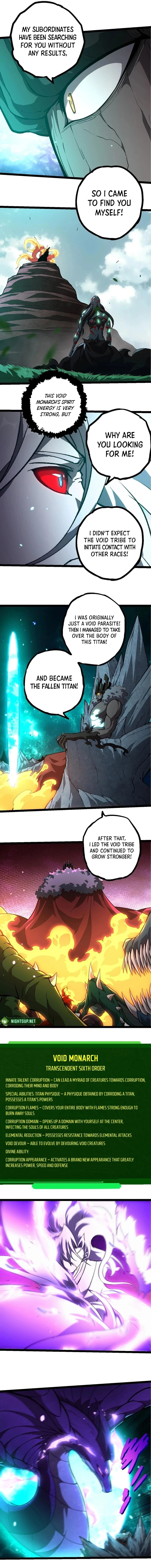 Starting Over as a Tree Chapter 418 - 2