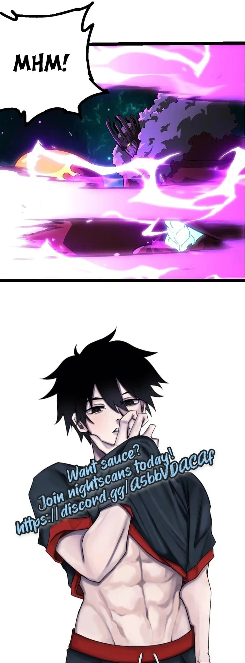 Starting Over as a Tree Chapter 418 - 9