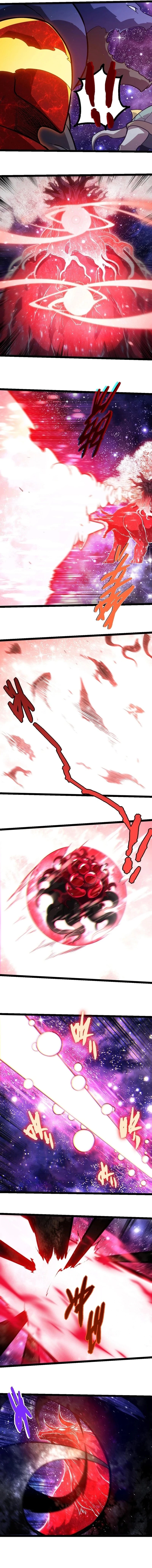 Starting Over as a Tree Chapter 417 - 2