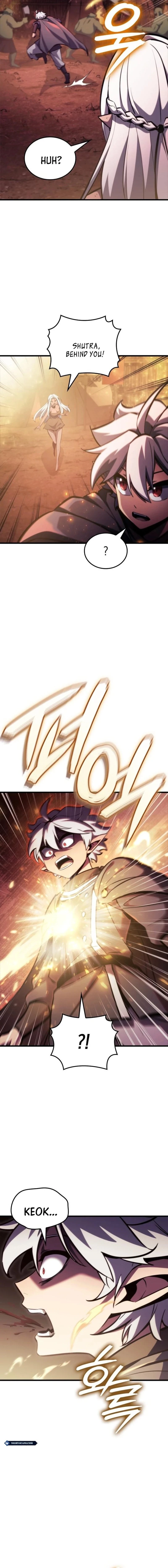 Breakers Chapter 8 - 4