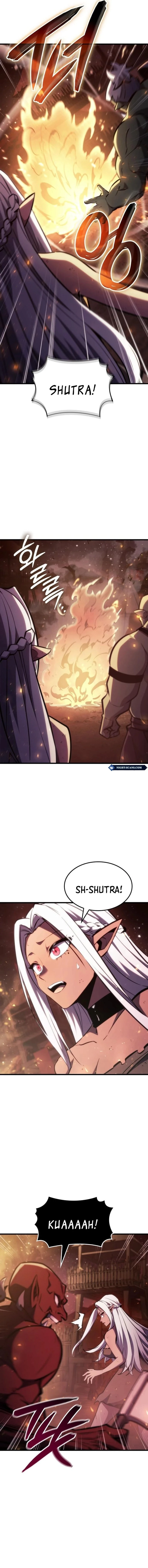 Breakers Chapter 8 - 5