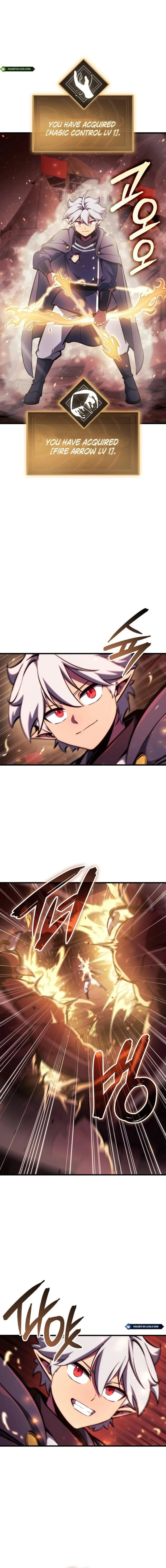 Breakers Chapter 8 - 7