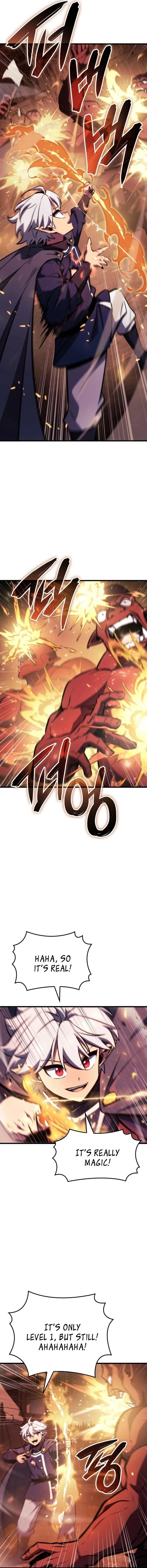 Breakers Chapter 8 - 8