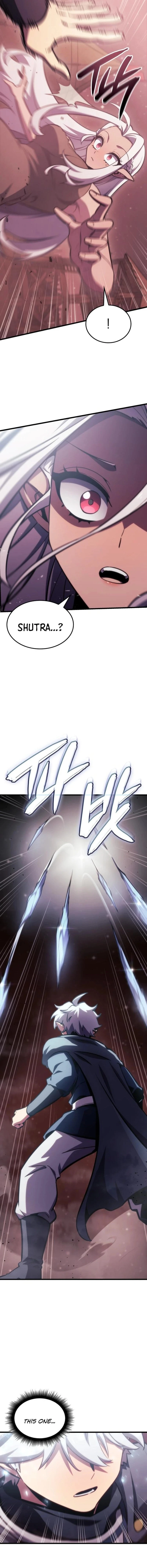 Breakers Chapter 8 - 10
