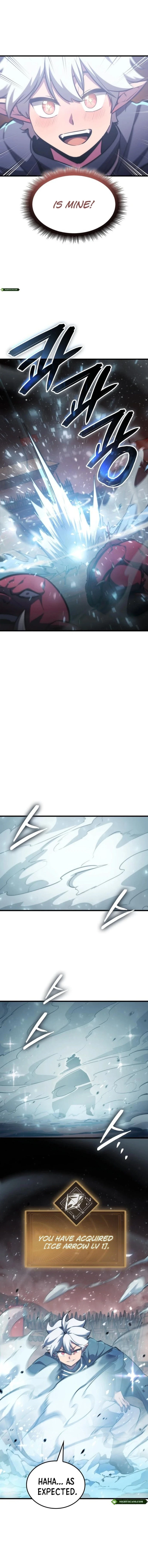 Breakers Chapter 8 - 11