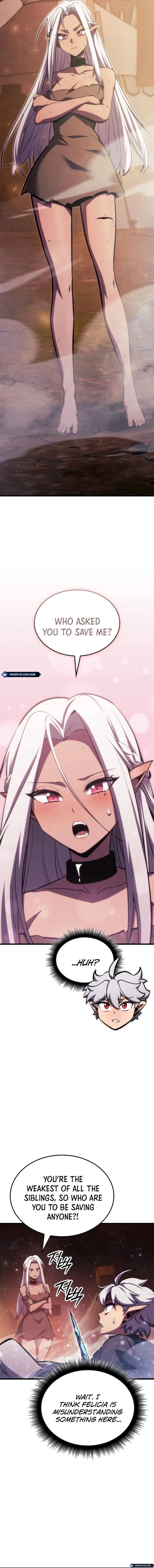 Breakers Chapter 8 - 13