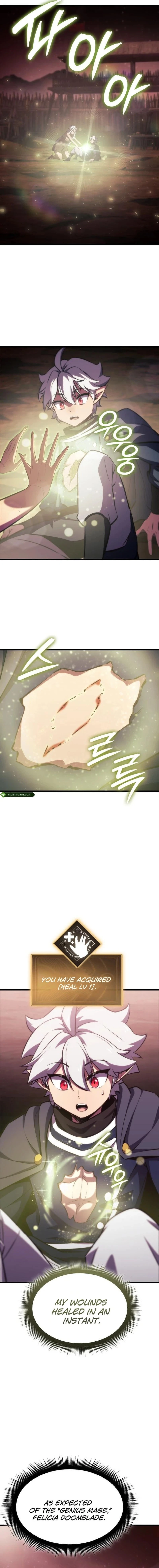 Breakers Chapter 8 - 15