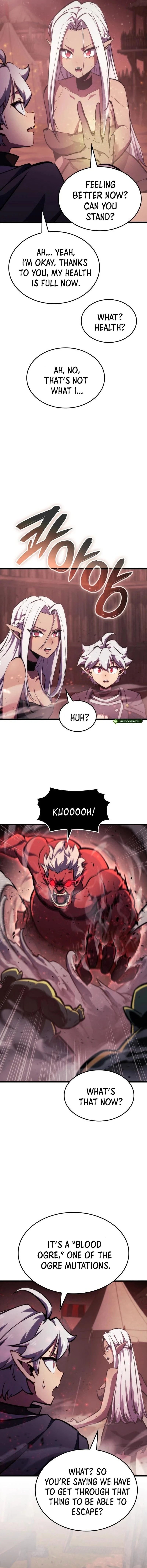 Breakers Chapter 8 - 16