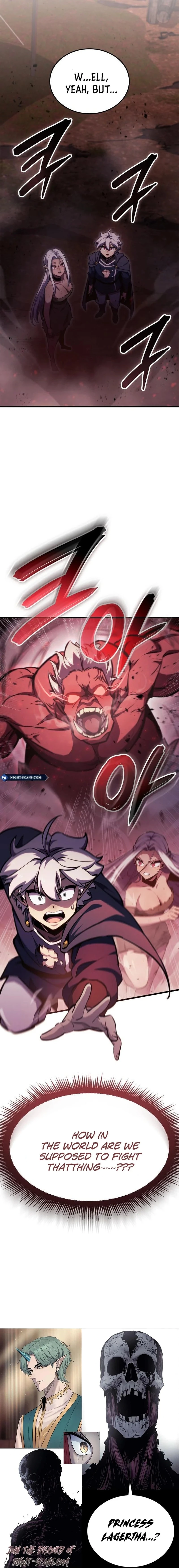Breakers Chapter 8 - 17