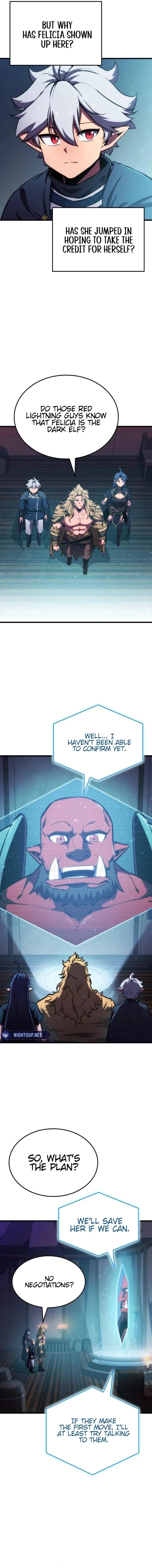 Breakers Chapter 7 - 2