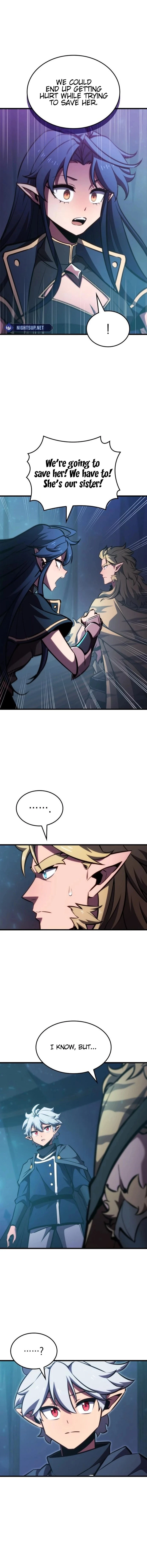 Breakers Chapter 7 - 4