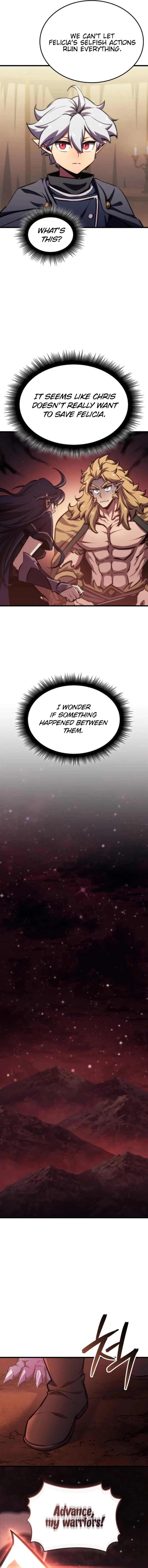Breakers Chapter 7 - 7