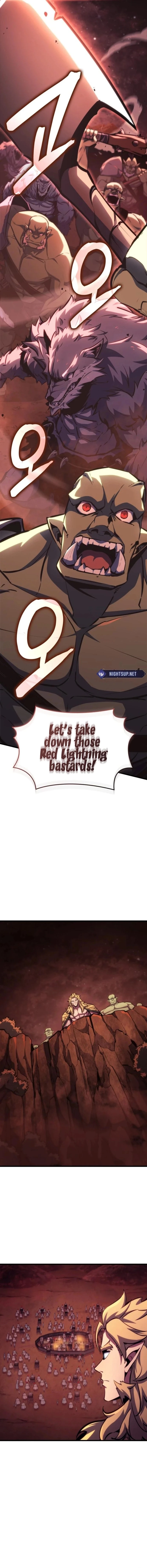 Breakers Chapter 7 - 8
