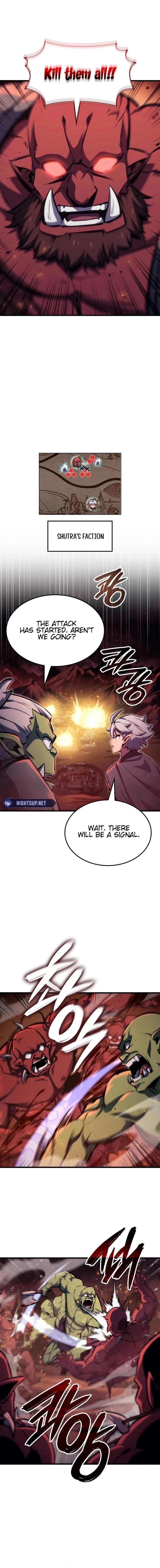 Breakers Chapter 7 - 10
