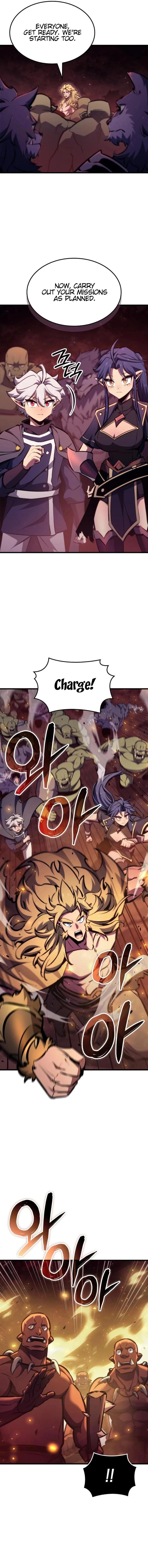 Breakers Chapter 7 - 12