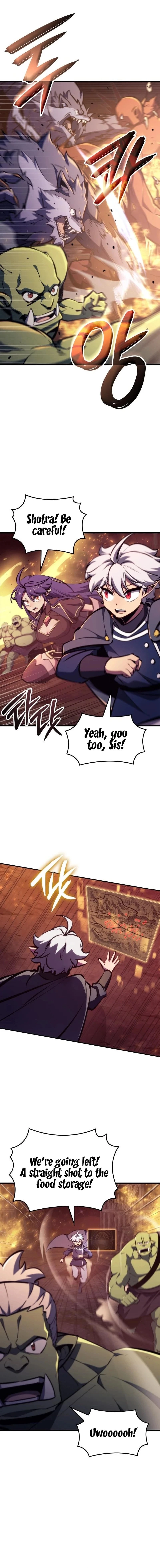 Breakers Chapter 7 - 13