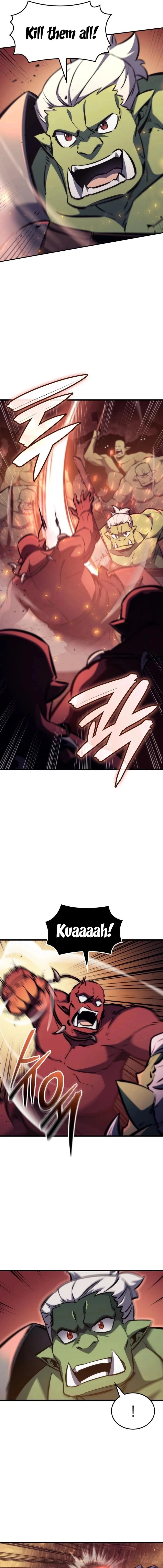 Breakers Chapter 7 - 14