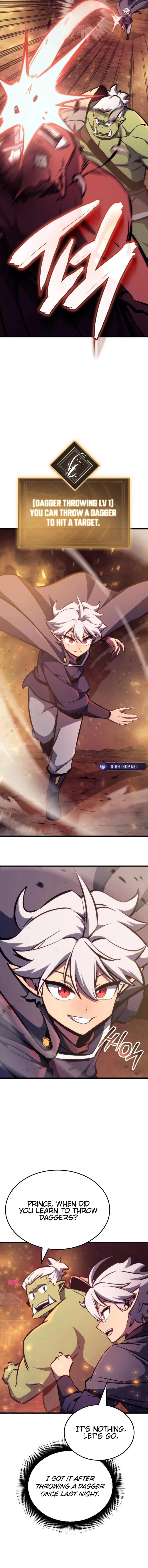 Breakers Chapter 7 - 15