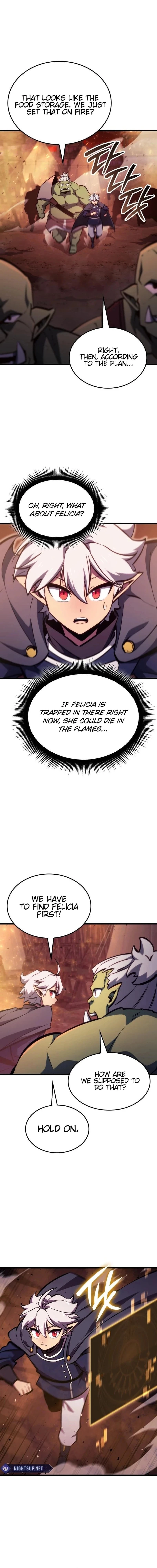 Breakers Chapter 7 - 16