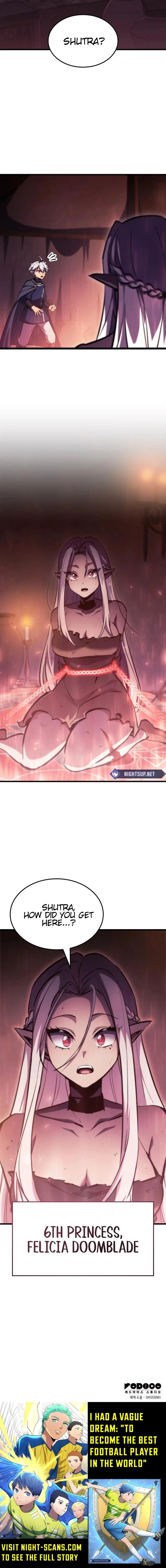 Breakers Chapter 7 - 18