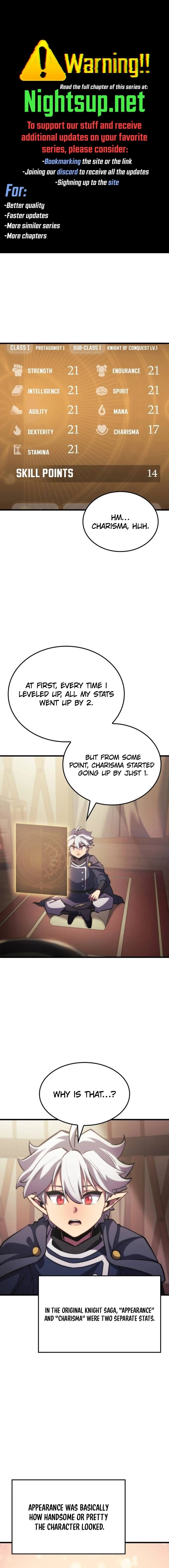 Breakers Chapter 6 - 1