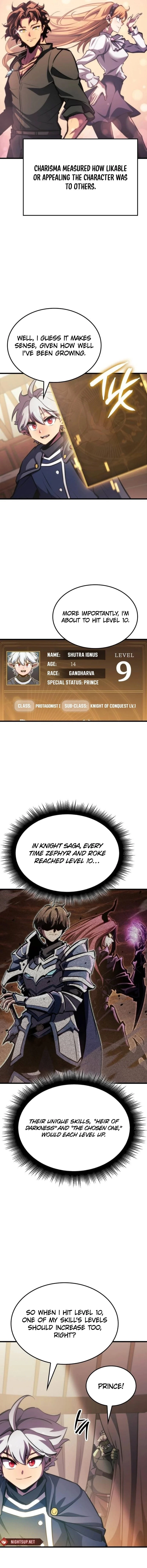 Breakers Chapter 6 - 2