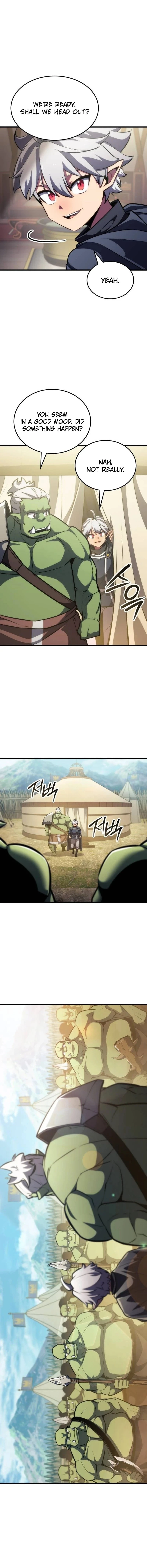 Breakers Chapter 6 - 3